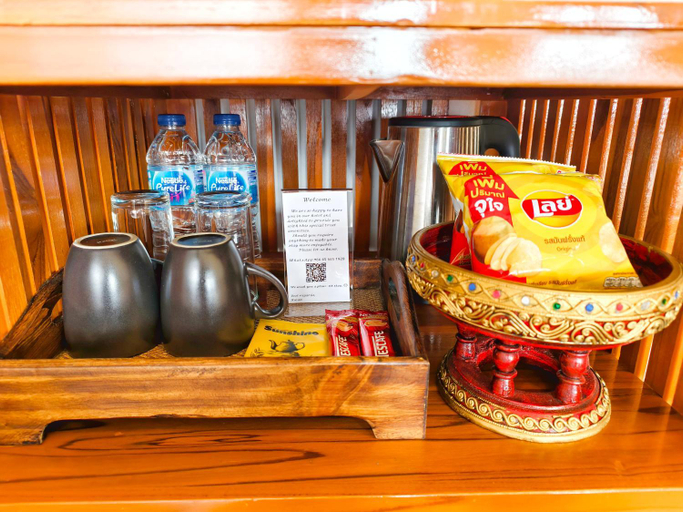 Others 4, Apilapa Hotel, Muang Chiang Mai