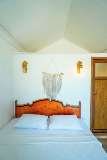 Bedroom 3, Marimare Beach & Bungalow Hotel, Marmaris