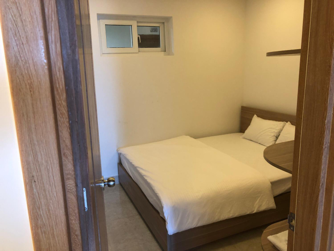 Bedroom 4, Muong Thanh Apartment, Da Nang