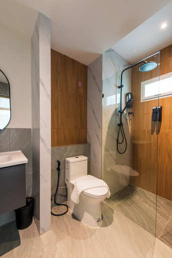 Bathroom 4, THE MOMENT, Khlong Luang