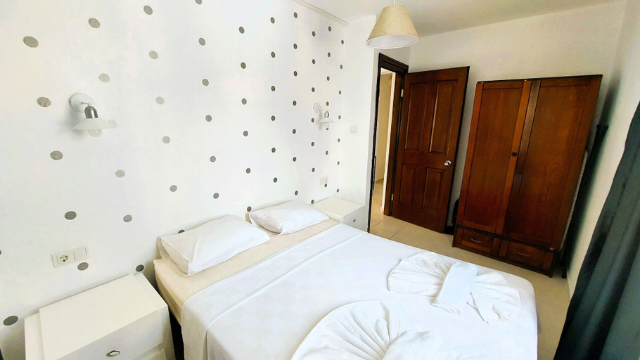 Room 4, Mar Soleil Apart Otel, Marmaris
