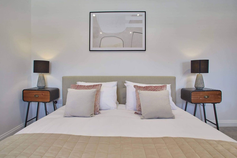 Others 5, Host Stay The View Hudsons Yard House, North Yorkshire
