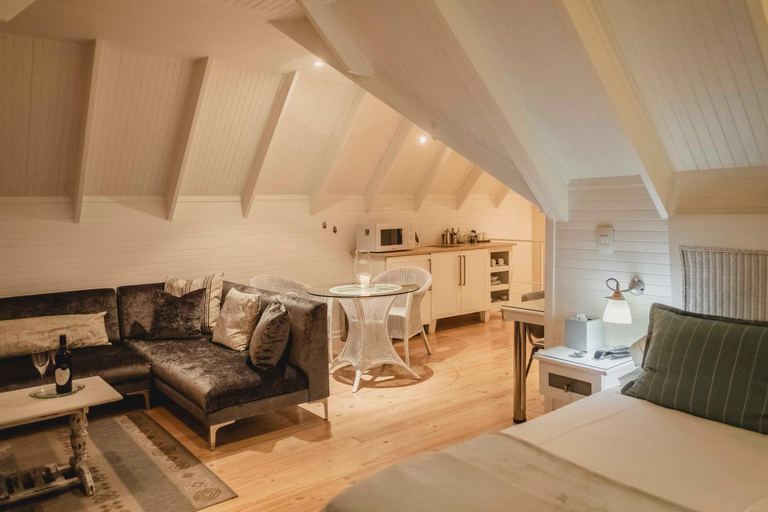 Bedroom 3, Admiralty Beach House , Nelson Mandela Bay