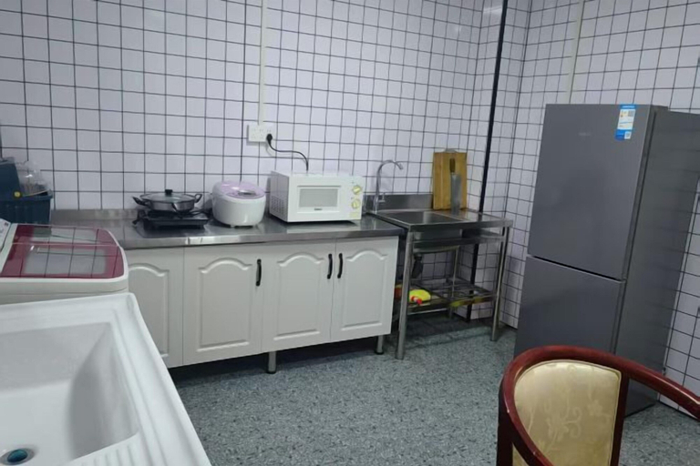 Others 5, Wulong Lanxin Hotel, Chongqing