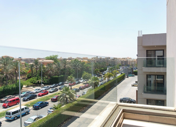Exterior, Sakura at Silver Palm near The Waterway, New Cairo 1