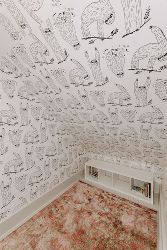 Room 5, East Main Lofts, Jefferson