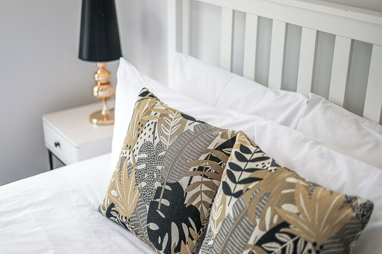 Bedroom 2, StayAU Fresh Modern 5BR Retreat Netflix in Berwick, Casey - South