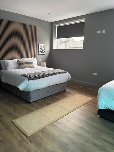 Room 2, The Snug at the BH