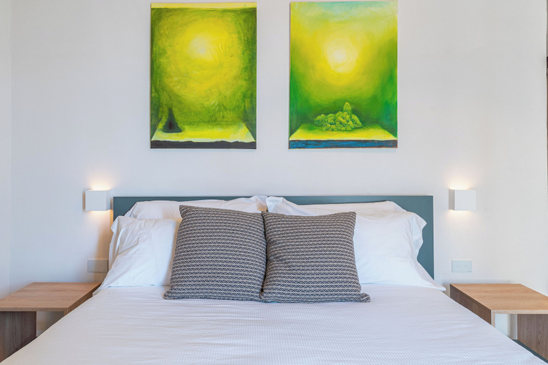 Bedroom 5, La Dimora di San Nicola, Syracuse