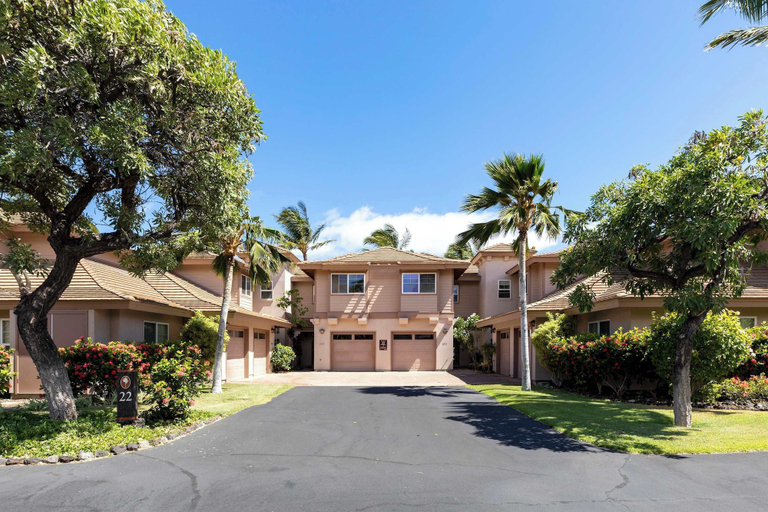 Exterior & Views 2, Honu Harmony Pools, Golf Privileges, & More, Hawaii