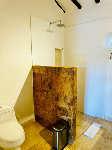 Bathroom 4, Santa Sofia Casa Boutique, Barichara