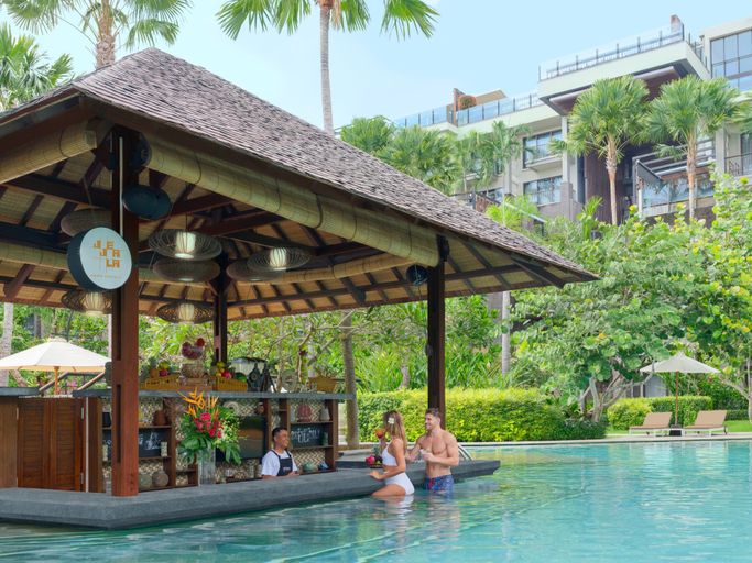 Exterior & Views 2, Movenpick Resort and Spa Jimbaran Bali, Badung