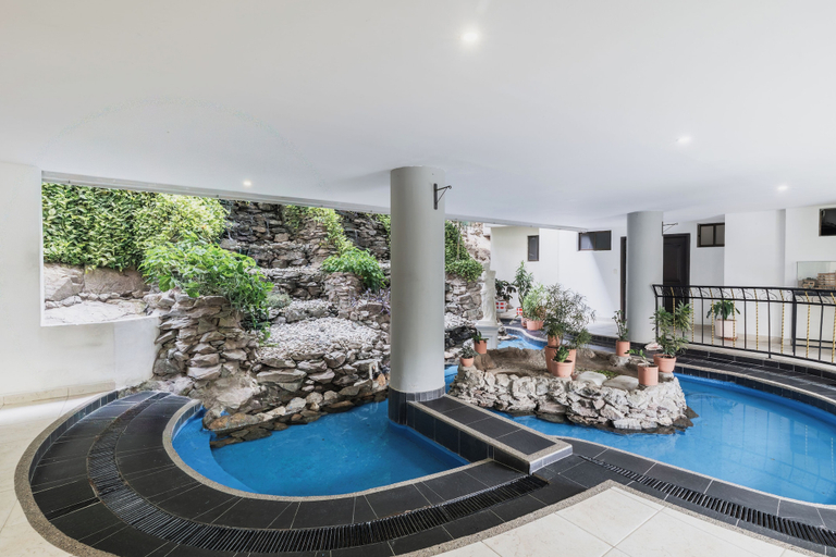 Sport & Beauty 5, Aparta Hotel Roca Marina, Santa Marta (Dist. Esp.)