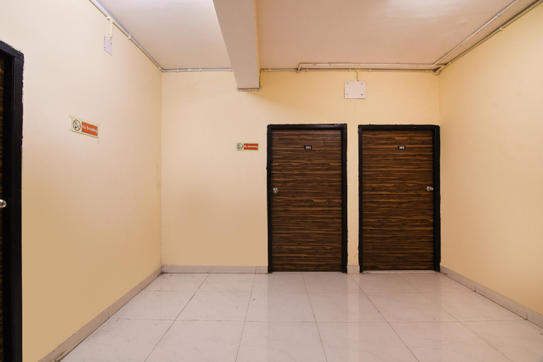 Others 3, Super Hotel O Profulla Devi Guest House, North 24 Parganas