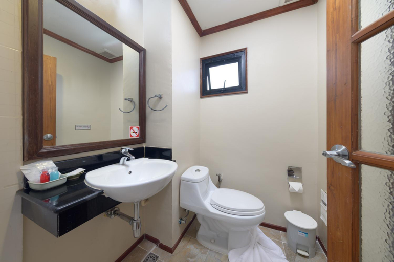 Bathroom 4, Estia Chiang Mai Boutique Hotel, Muang Chiang Mai