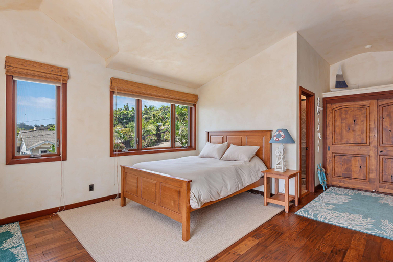 Others 4, Blue Ocean View Retreat - Minutes to Beach, Santa Barbara