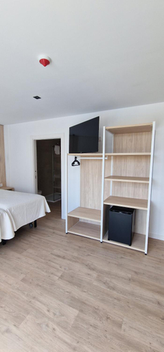 Bedroom, Playa Joyel Family rooms, Cantabria
