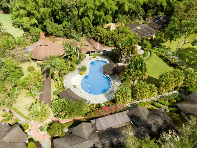 Sport & Beauty 2, Arrayan y Piedra, Morona