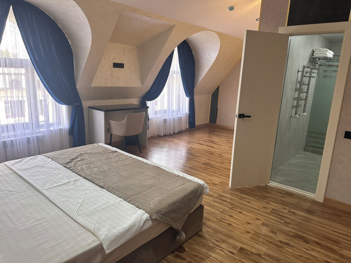 Bedroom 3, HORIZON HOTEL, Tashkent City