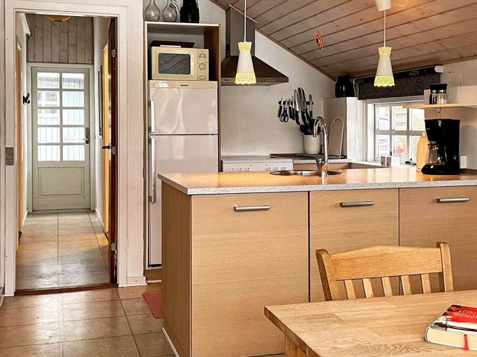 Others 5, 6 Person Holiday Home in Sydals, Sønderborg