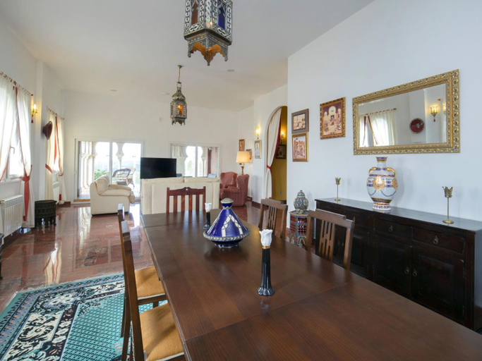 3, Villa Azahara by Interhome, Alicante