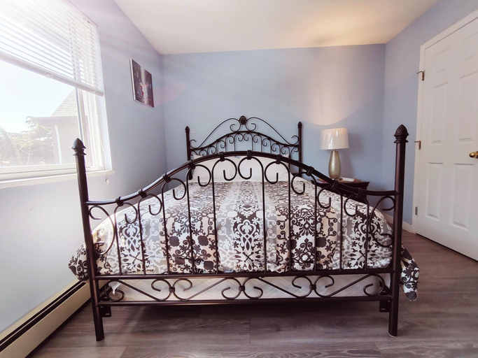Bedroom 3, Better Bed, Greater Vancouver