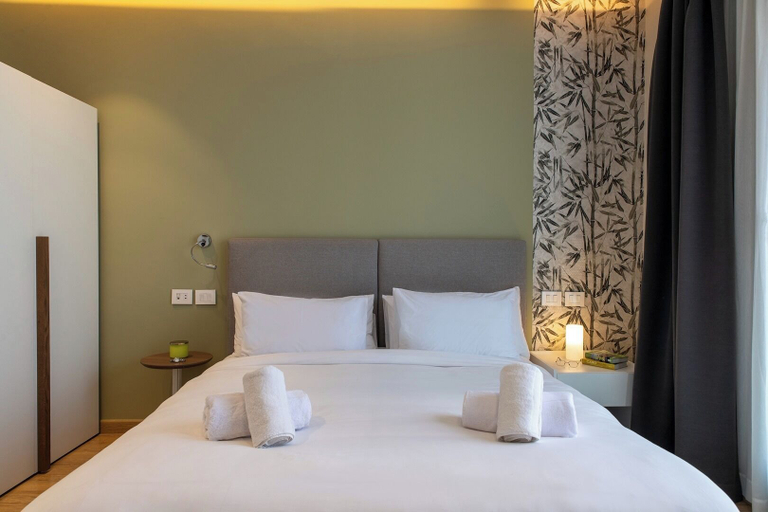 Room 3, Sakura at Silver Palm near The Waterway, New Cairo 1