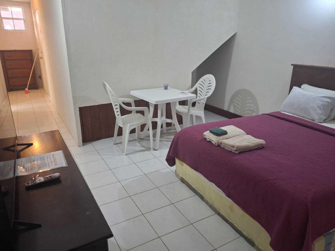 Bedroom 4, BLR Villas Dover Beach