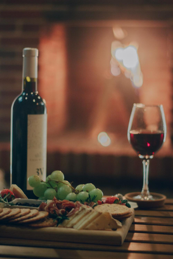 Food & Drinks 5, Casa 1910, Chignahuapan