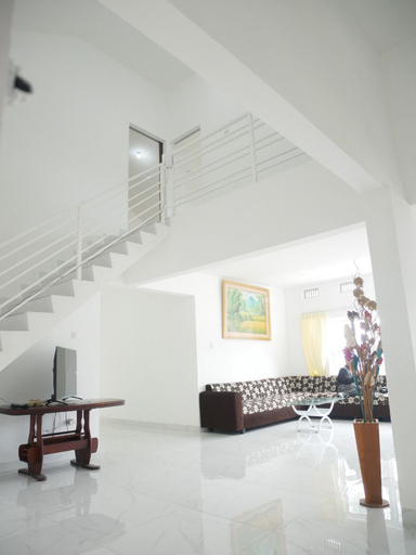 Others 4, Villa Bell Puncak Cipanas Green Apple, Cianjur