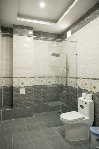 Bathroom 4, Lavi home, Da Nang