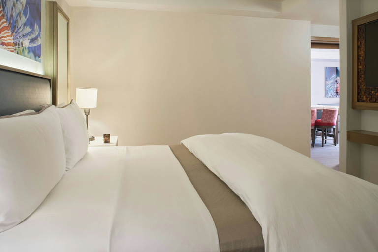 Bedroom 3, The Westin Playa Vallarta, An All-Inclusive Resort, Puerto Vallarta