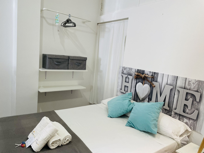 Room 3, Estudio Playazo Jimena by At Home Costa del Sol, Málaga