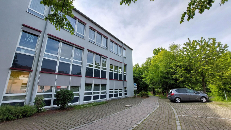 Exterior & Views 3, Hotel‑Etage Apfelrot managed by Hotel Apfelbaum, Erding