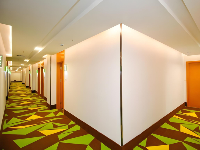 Others 5, Vatica HeFei Baishuiba BHG Hotel, Hefei