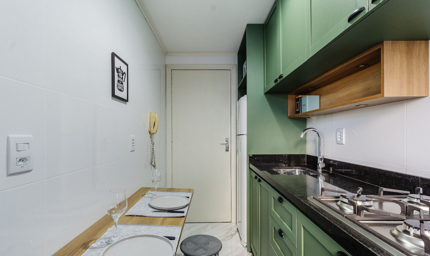Others 4, Comfortable and Well-located Studio in POA Cei0304, Porto Alegre