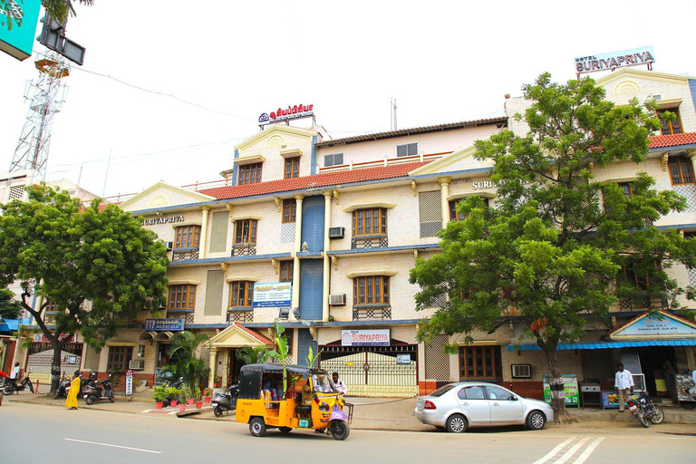Others 5, Hotel Suriyapriya, Cuddalore