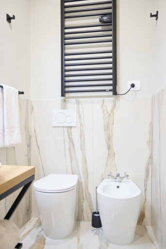 Bathroom 5, Residenza Maglioni in San Pierino, Florence