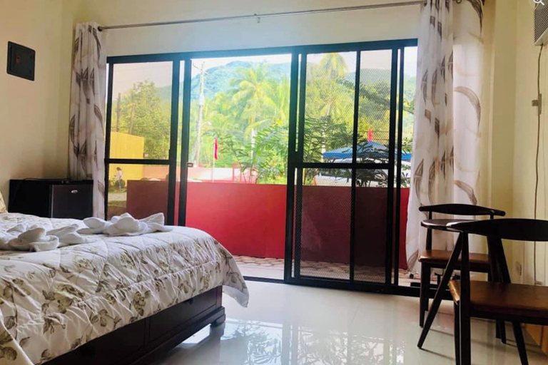Bedroom 4, Havendwell Beach Resort, Mambajao