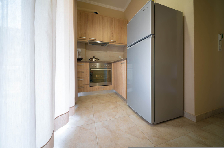 Room 3, Ionian View Gem - Parga Garden Nest, Epirus