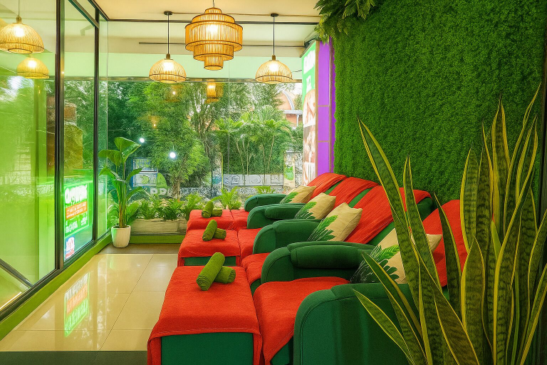 Others 2, Hoang Phi Hotel, District 1