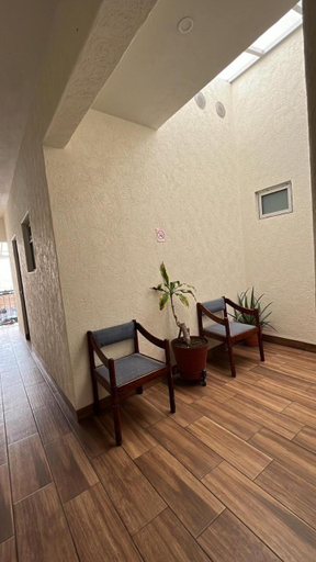 Others 5, Hotel Gallo, Guadalajara