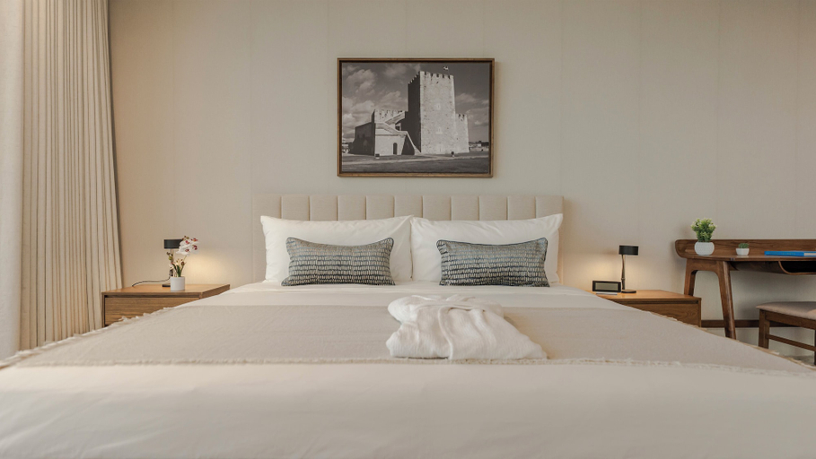 Bedroom 4, Mauad Hotel Boutique, Distrito Nacional