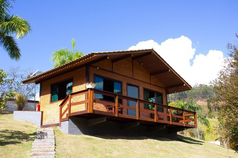 Exterior & Views 2, Hotel Minha Glória, Bom Jardim
