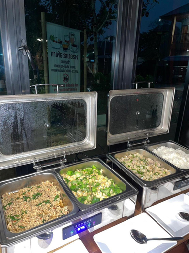 Food & Drinks 5, Mister Neck Resort, Phra Nakhon Si Ayutthaya