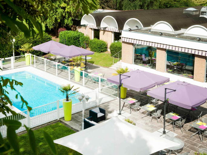 Sport & Beauty 3, Novotel Valenciennes, Nord