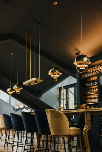 Food & Drinks 4, Altstadthotel Weißes Kreuz, Innsbruck