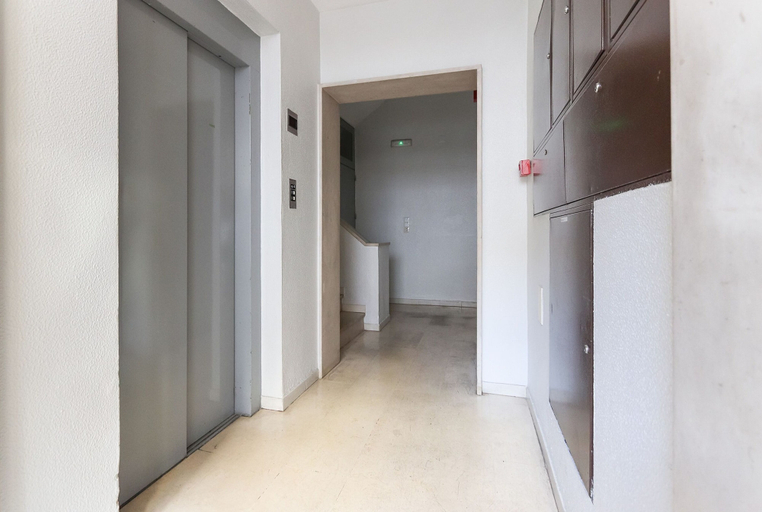 Others 5, Rato Prime Terrace BY Homing, Lisbon