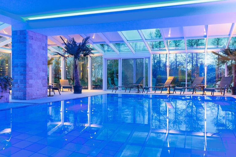 Sport & Beauty 2, Residenz Seehotel Berlin Brandenburg, Dahme-Spreewald