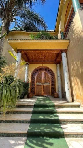 Exterior & Views 2, Riad Noumidya, Fès